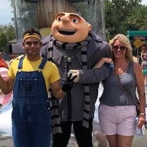 Meet your Posher, Karen